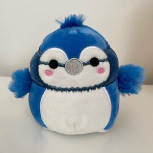 Squishmallows Capsule Babs